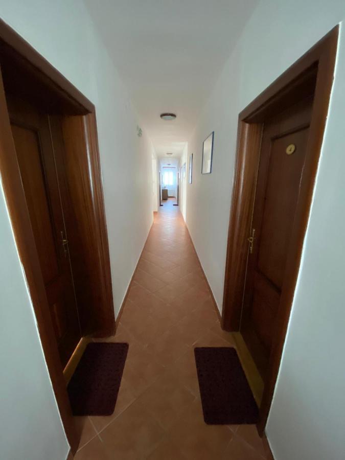 Vila Punta Sibuljina Экстерьер фото