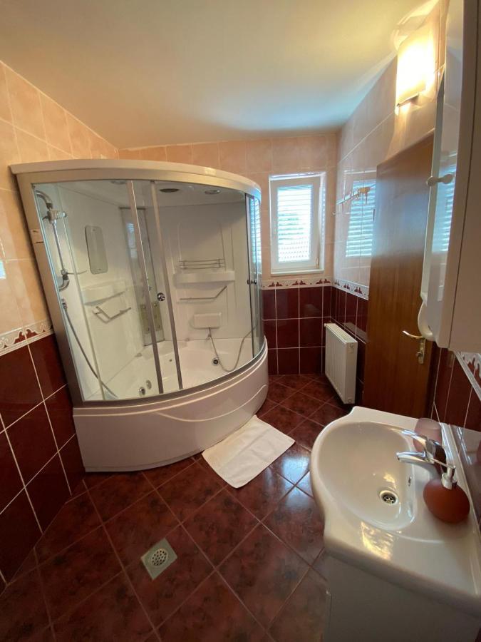 Vila Punta Sibuljina Экстерьер фото