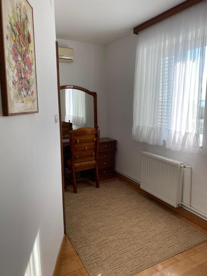 Vila Punta Sibuljina Экстерьер фото