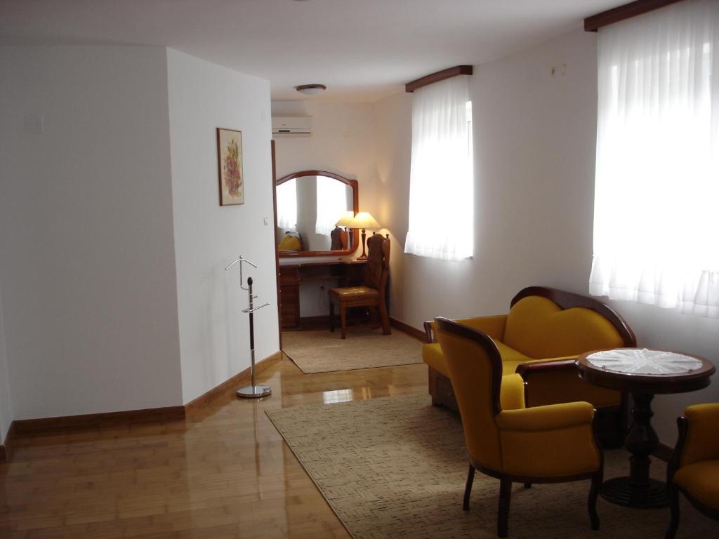 Vila Punta Sibuljina Номер фото