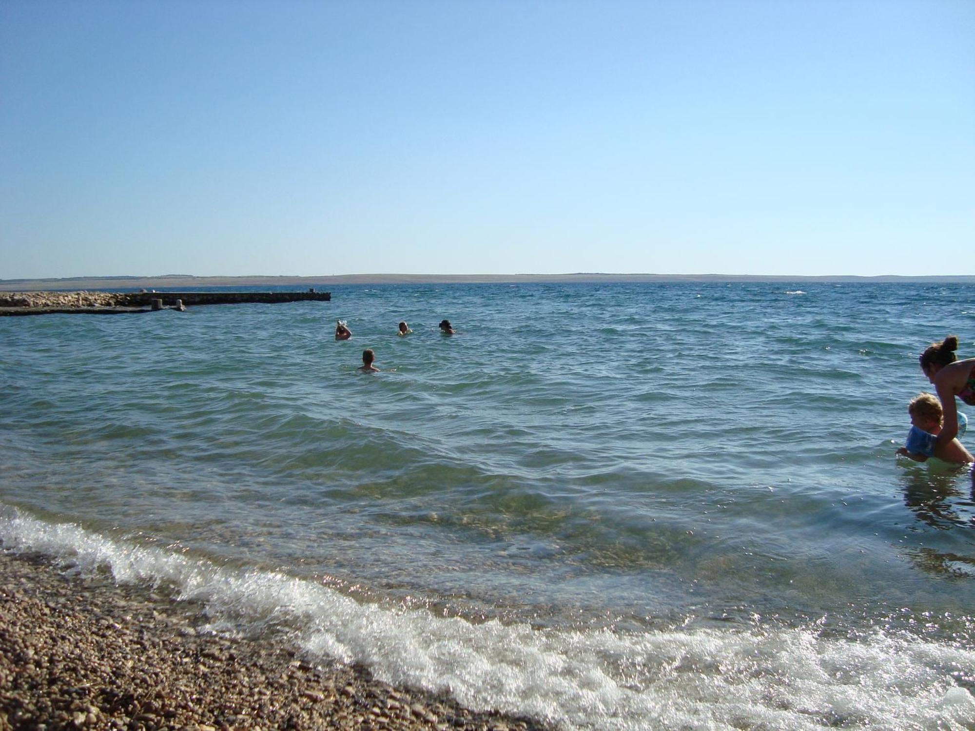 Vila Punta Sibuljina Экстерьер фото